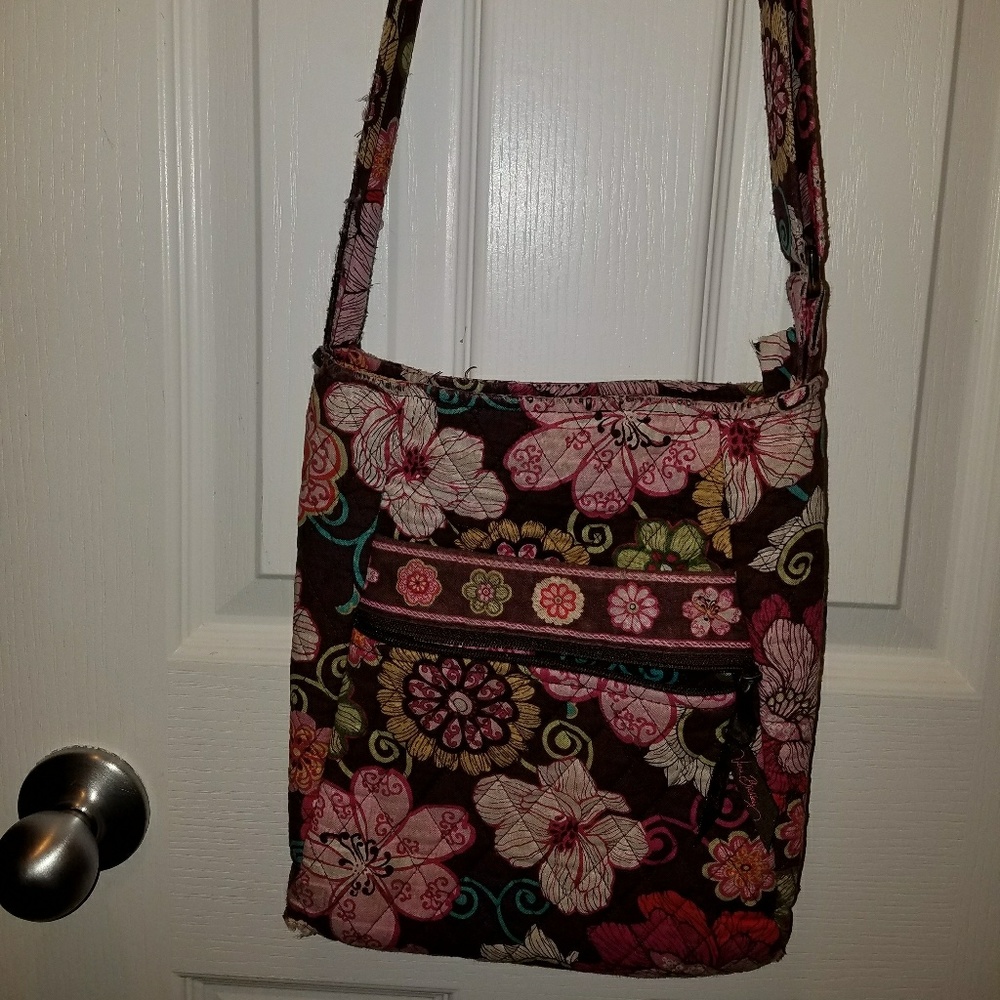 Vera Bradley bag